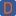 DateMyAge app icon