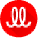 Lavalife app icon