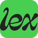 Lex app icon