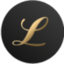 Luxy app icon