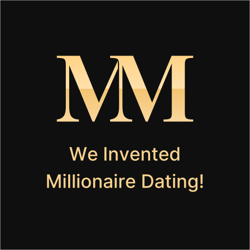 MillionaireMatch app icon