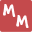 Muddy Matches app icon
