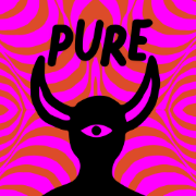 Pure app icon