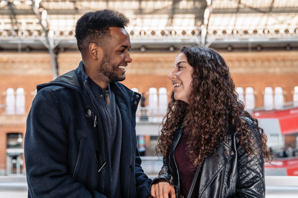 Why Farmers’ Markets Are a Great Place to Meet People